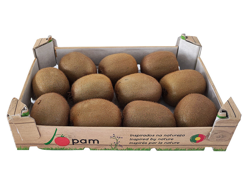 KIWI AUCHAN CULTIVAMOS O BOM 1.5 KG image number 0