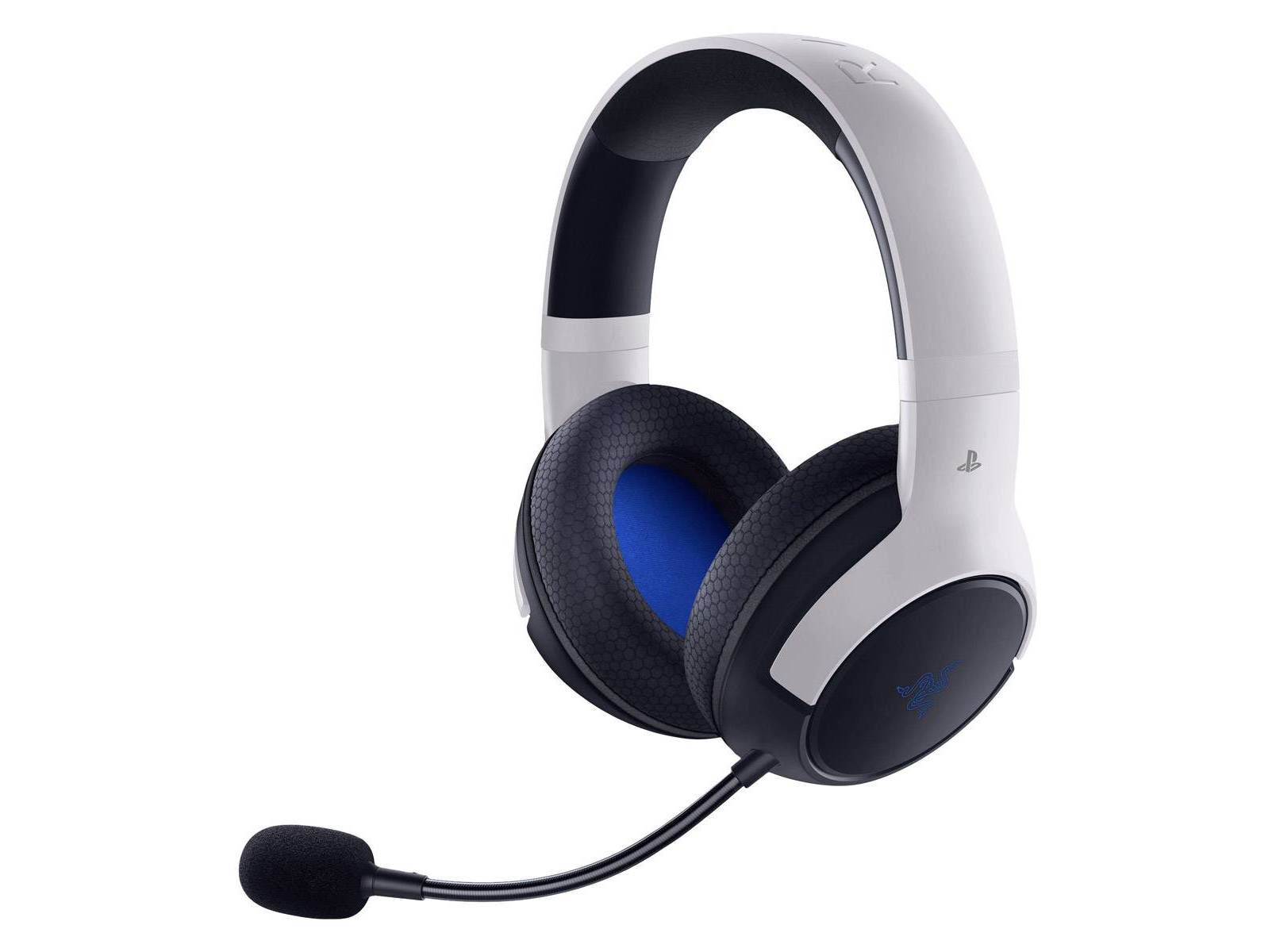 AUSCULTADORES GAMING RAZER KAIRA HYPERSPEED S/FIOS