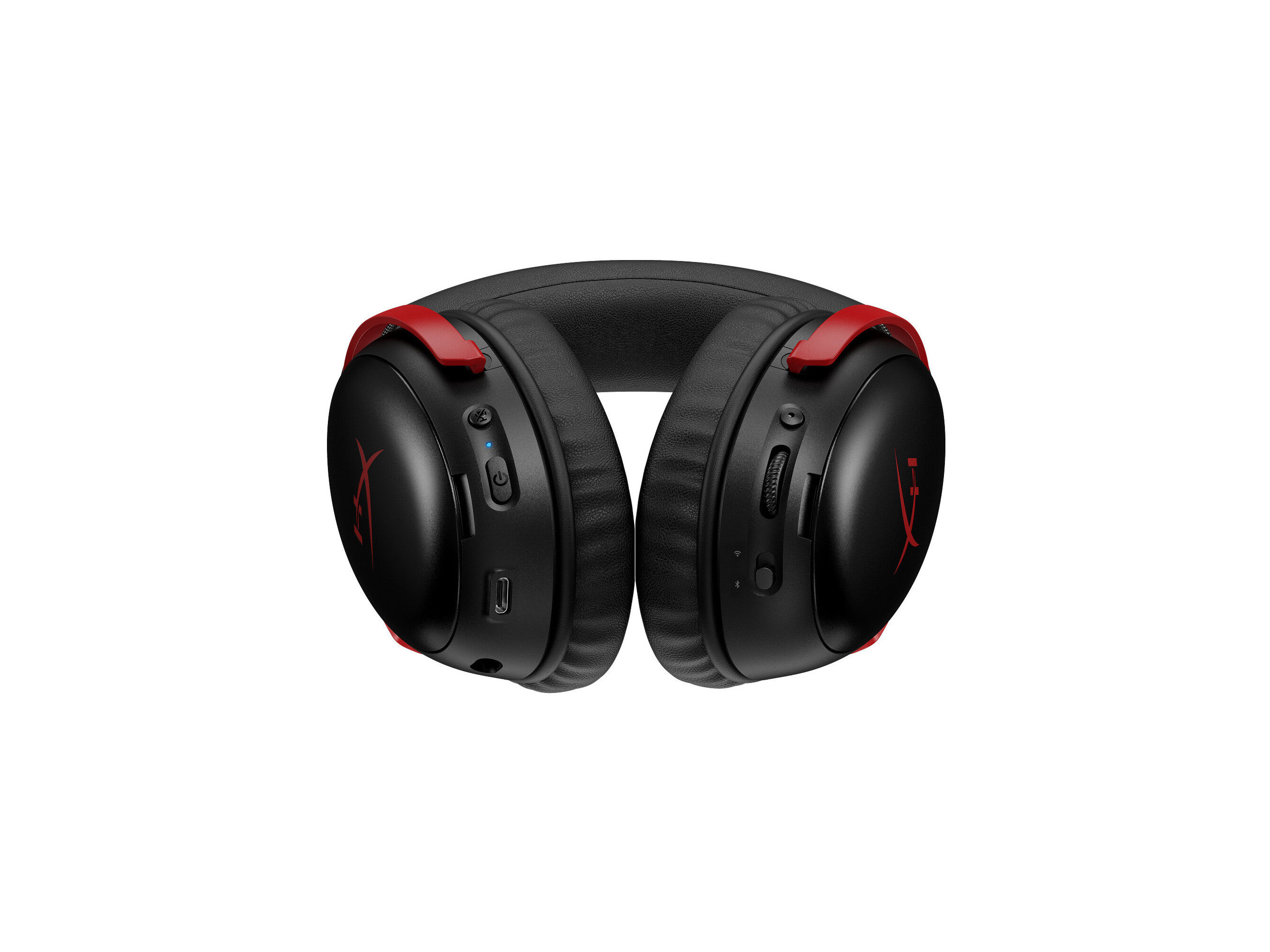 AUSCULTADORES GAMING HYPERX CLOUD III S WIRELESS image number 3
