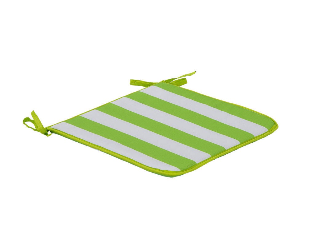 COXIM QUADRADO 40X40X2CM CORES SORTIDAS image number 1