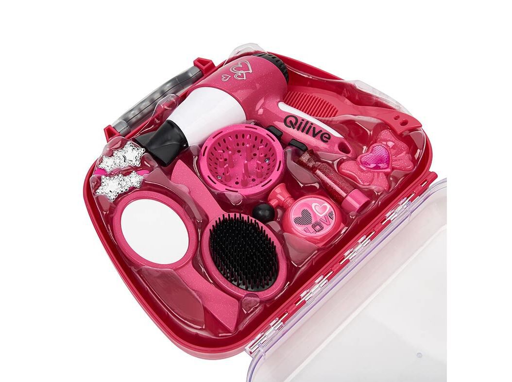 MALHINHA COM ACESS&Oacute;RIOS DE BELEZA ONE TWO FUN image number 1