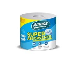 Rolo Cozinha Amoos Jumbo 1 un
