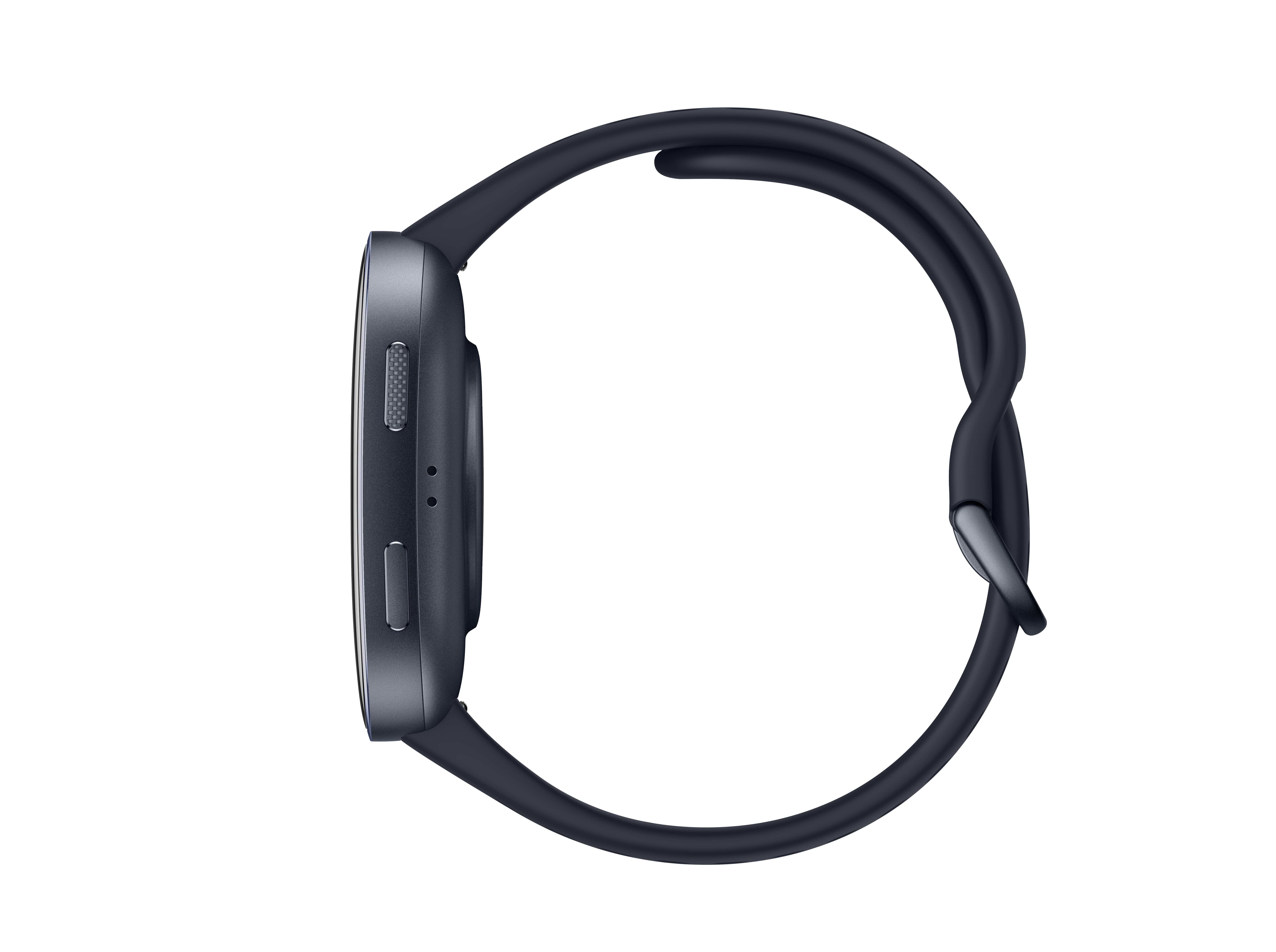 SMARTWATCH AMAZFIT BIP 6 BLACK image number 3