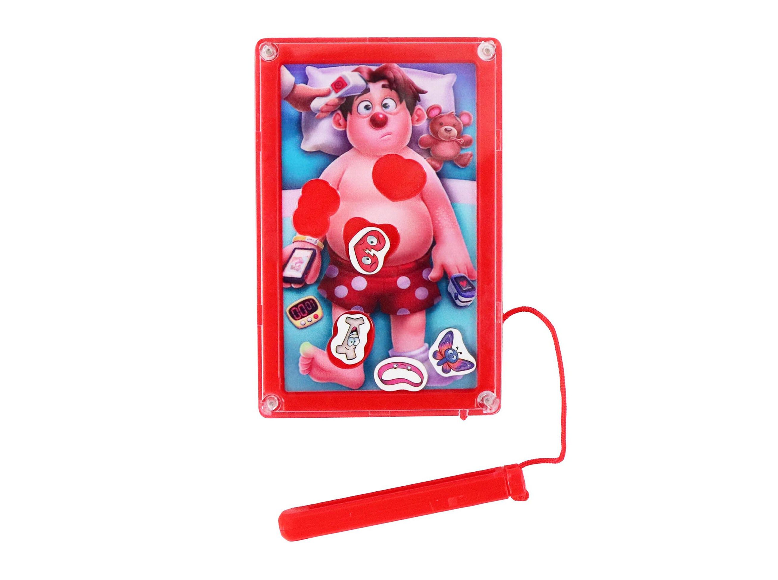 MINI JOGOS HASBRO GAMES image number 2