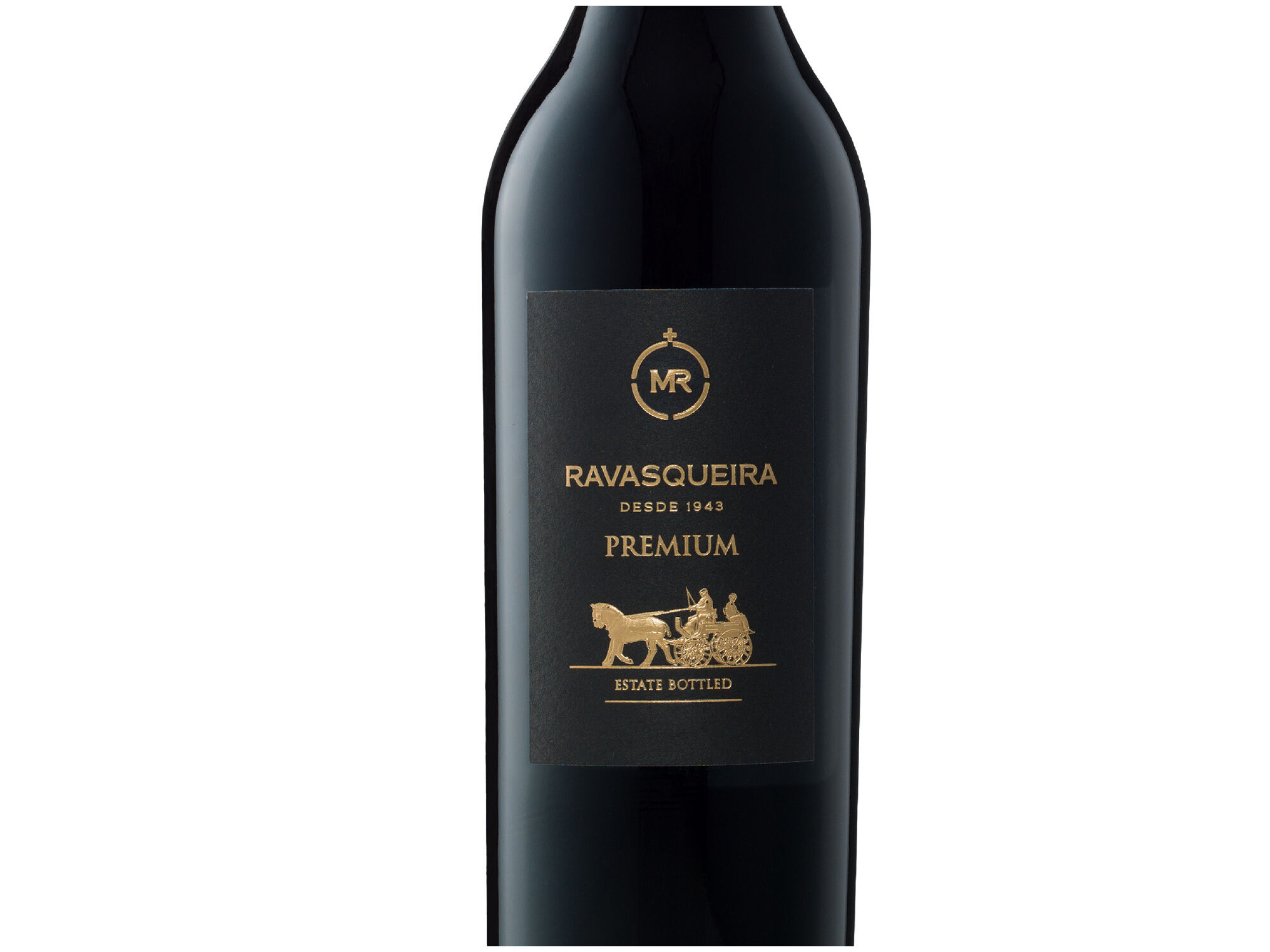 VINHO TINTO RAVASQUEIRA MR PREMIUM ALENTEJO 0.75L image number 1