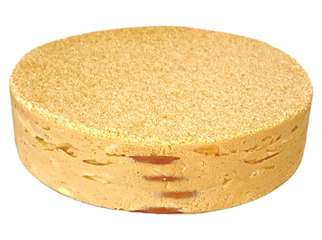BOLO DE BOLACHA 500G