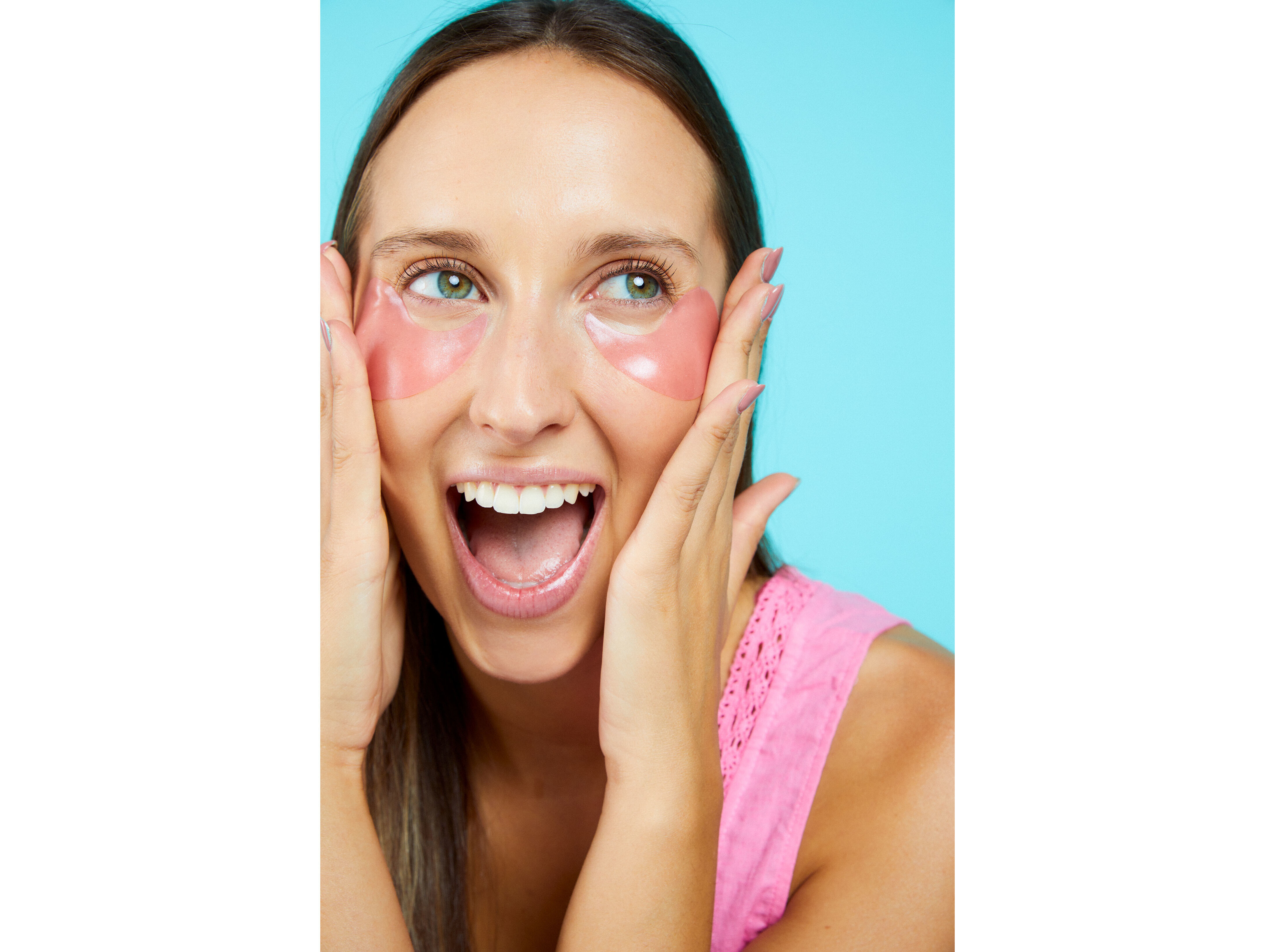 M&Aacute;SCARA OLHOS 1699 ALCA&Ccedil;UZ 60 UN image number 3