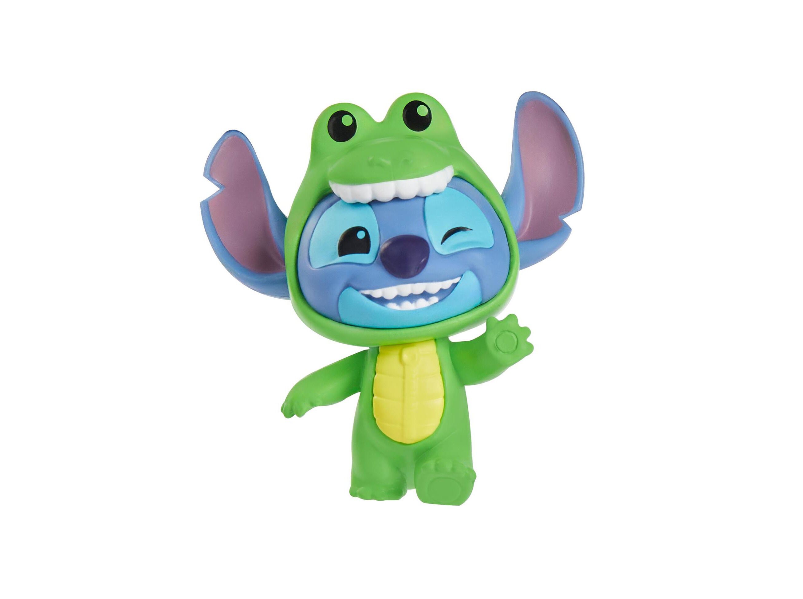 C&Aacute;PSULAS COLECION&Aacute;VEIS STITCH MODELOS SORTIDOS image number 13