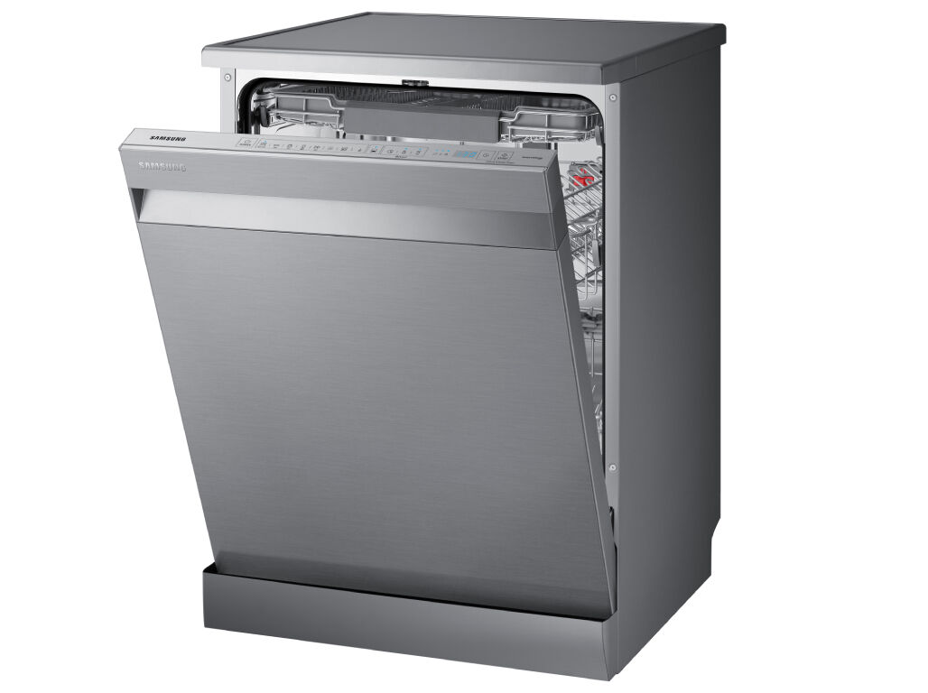 M&Aacute;QUINA DE LAVAR LOI&Ccedil;A SAMSUNG DW60A8050FS INOX C 14 CONJUNTOS image number 1