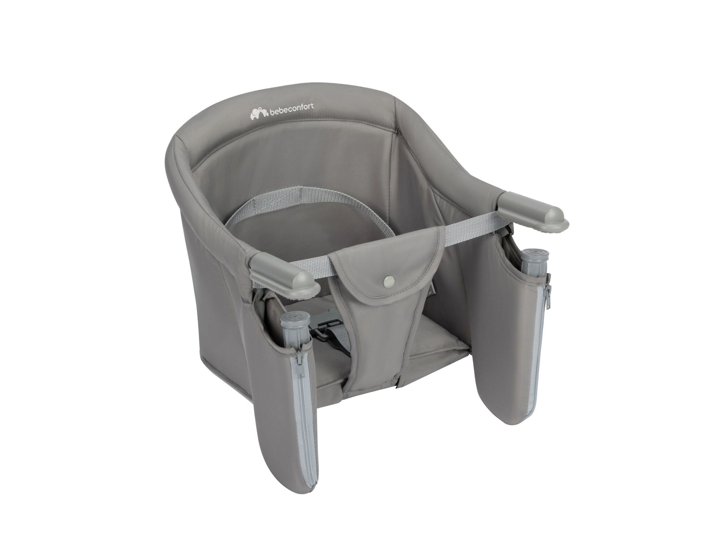 ASSENTO MESA B&Eacute;B&Eacute;CONFORT MALVA CINZENTO image number 2