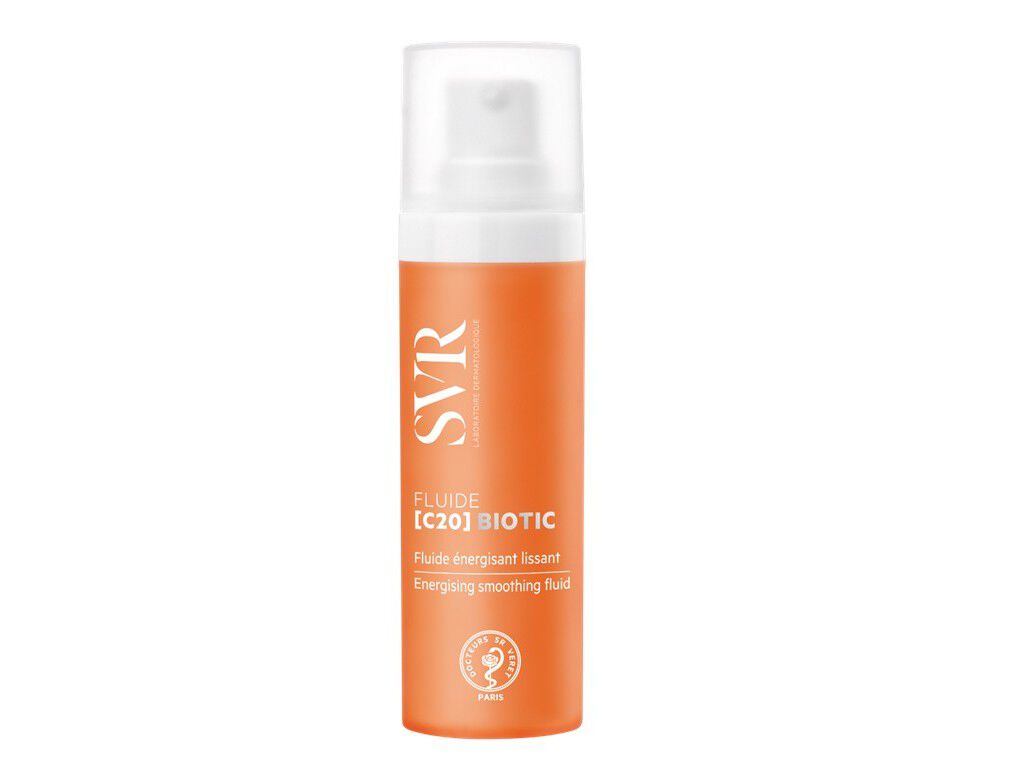 FLU&Iacute;DO SVR C20 BIOTIC 30ML image number 0