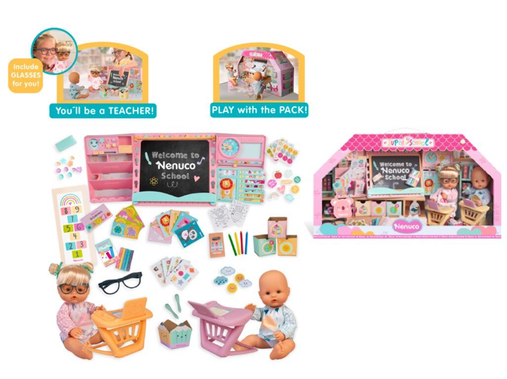 SUPER ESCOLA DE NENUCO image number 0