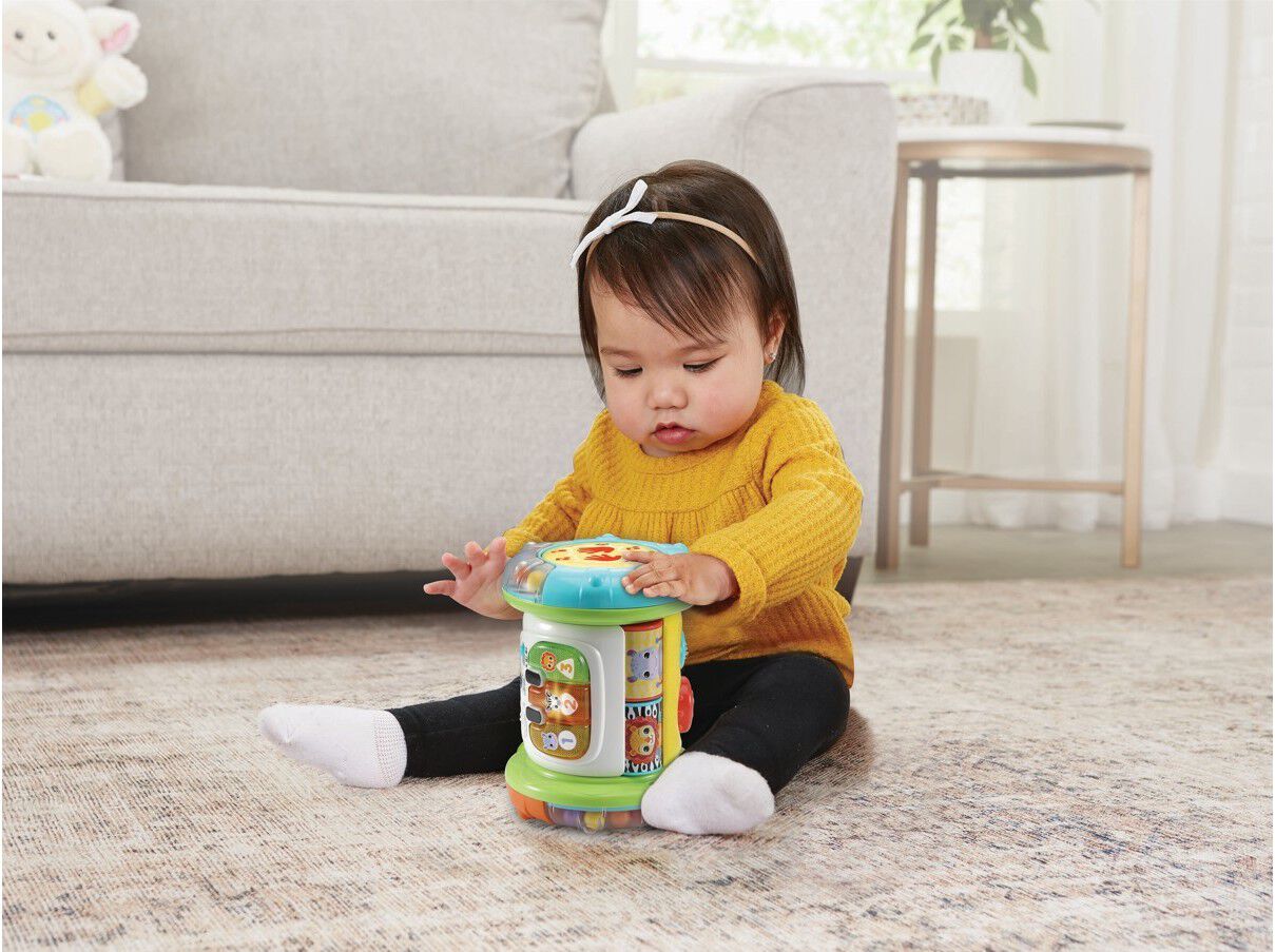 ROLO DE ATIVIDADE V-TECH image number 3