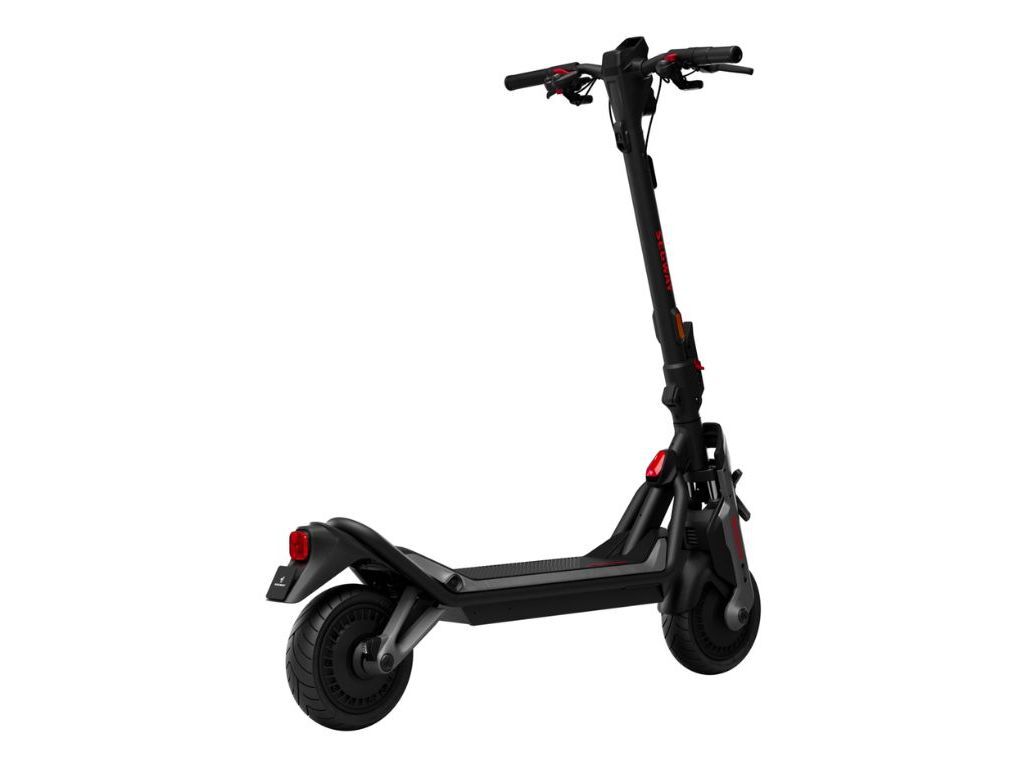 TROTINETE SEGWAY GT3 E image number 3