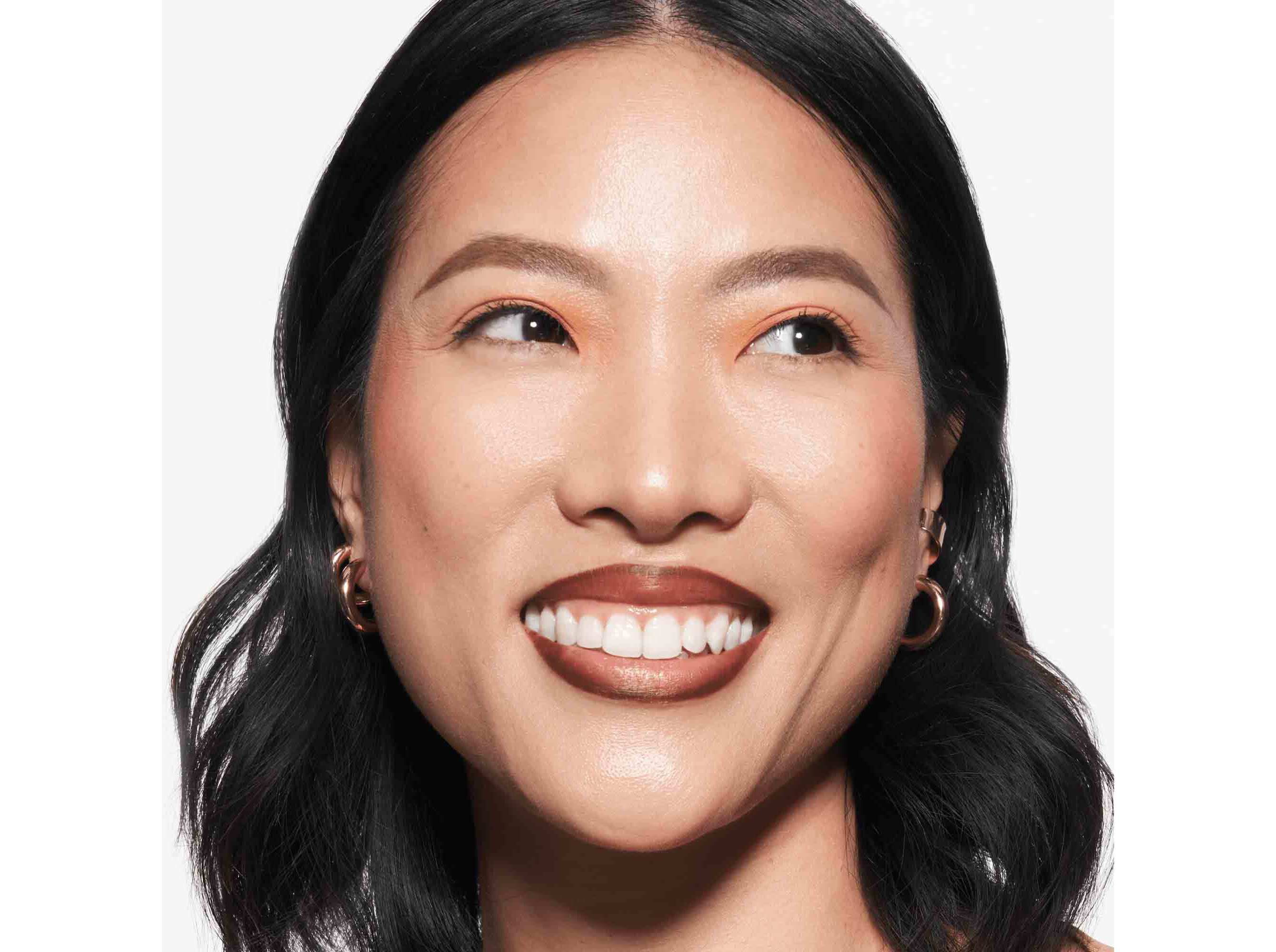 LIPLINER CATRICE CASTANHO 035G image number 7