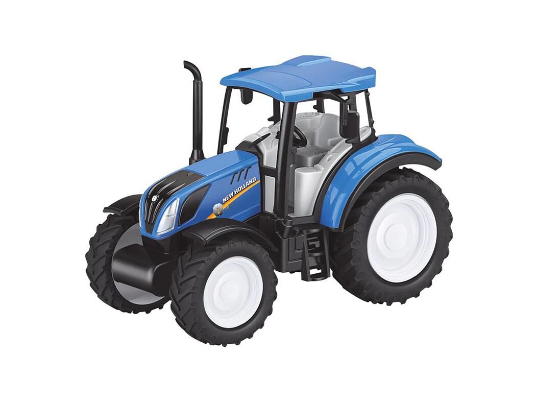 TRACTOR ONE TWO FUN 1:32 image number 1