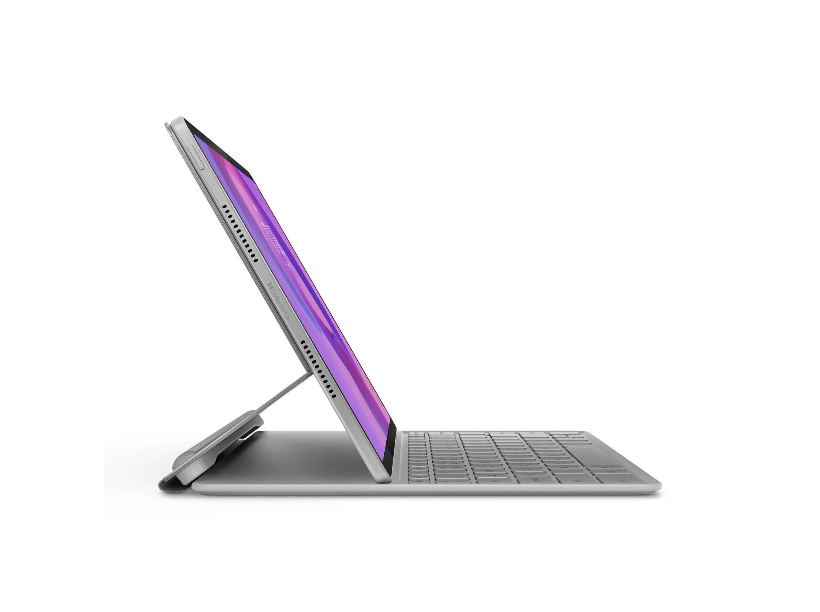 TABLET LENOVO IDEA TAB PLUS TB361FU (12.1'' 2.5K 12/256GB CLOUD GREY) image number 5