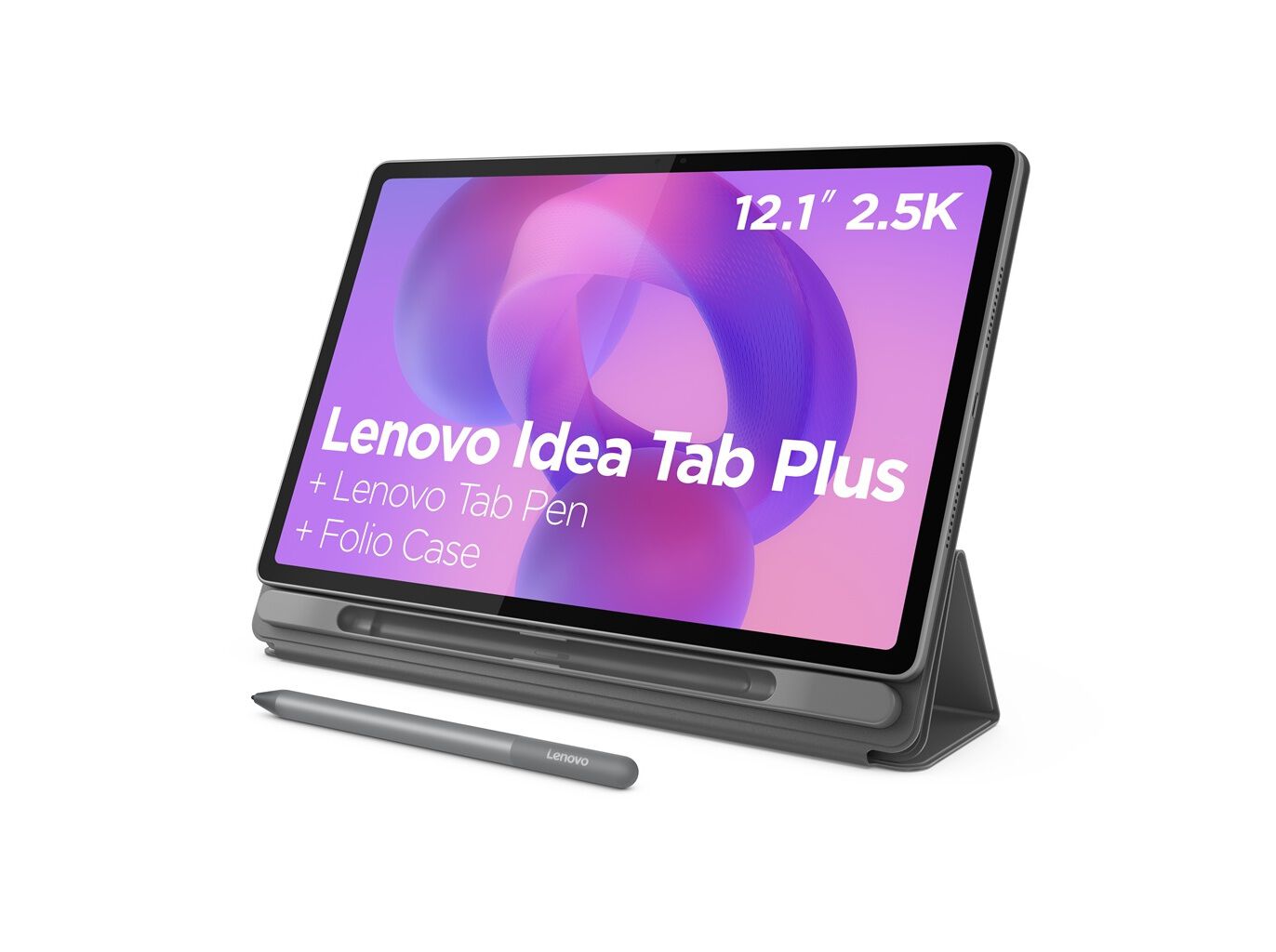 TABLET LENOVO IDEA TAB PLUS TB361FU (12.1'' 2.5K 12GB/256GB)