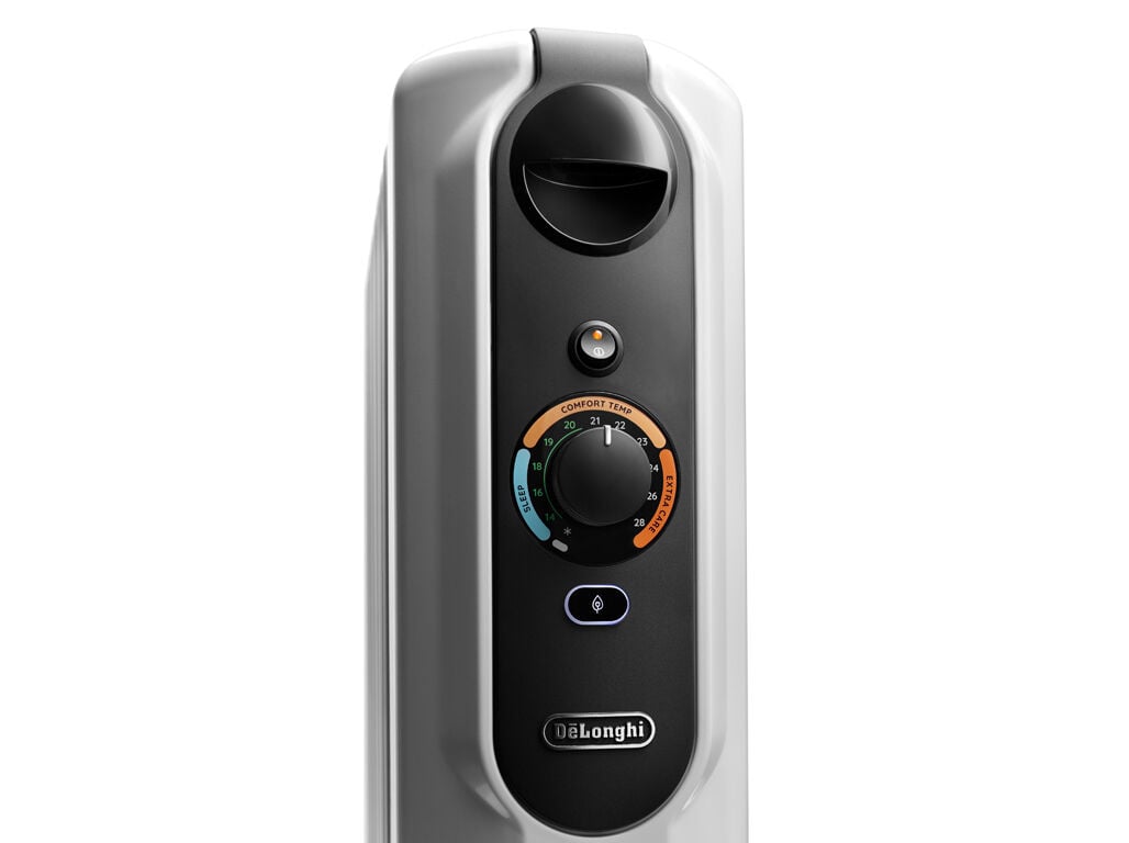 AQUECEDOR A &Oacute;LEO DELONGHI TRRSE0715 1500W image number 1