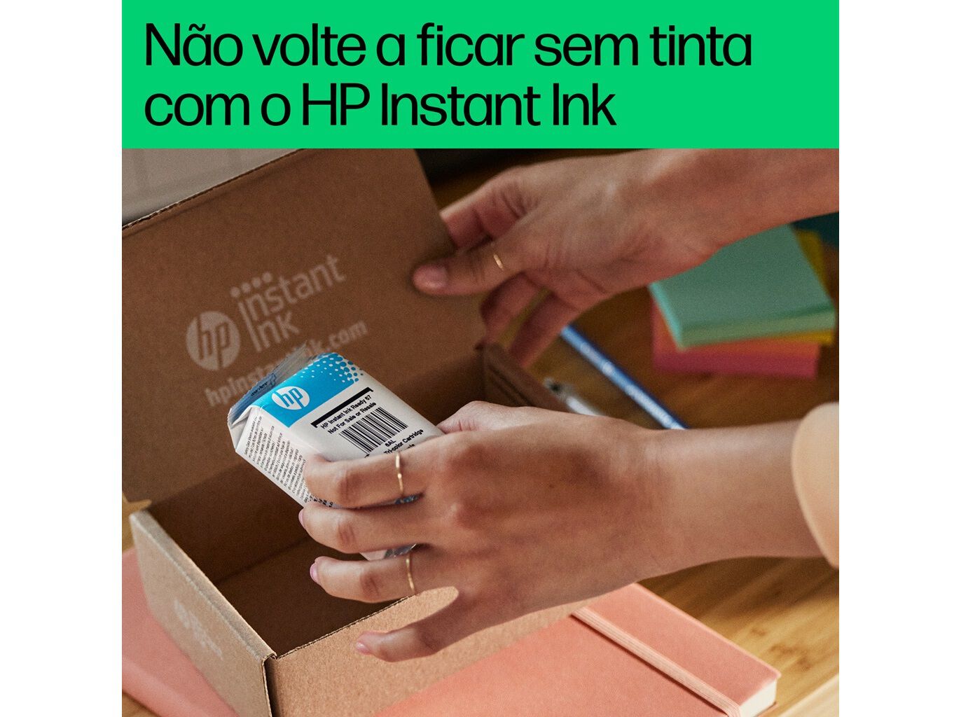 IMPRESSORA MULTIFUN&Ccedil;&Otilde;ES HP DESKJET 4230E image number 2