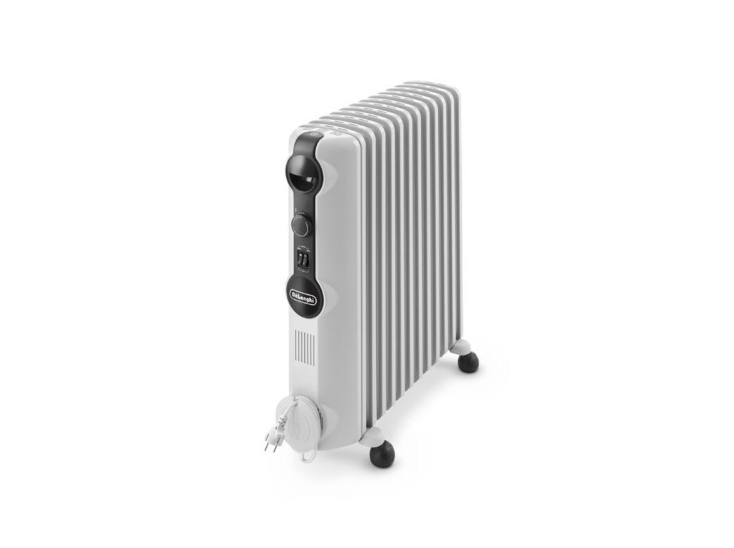 AQUECEDOR A &Oacute;LEO DELONGHI TRRSE1225 RADIAS EASYTRONIC 2500W