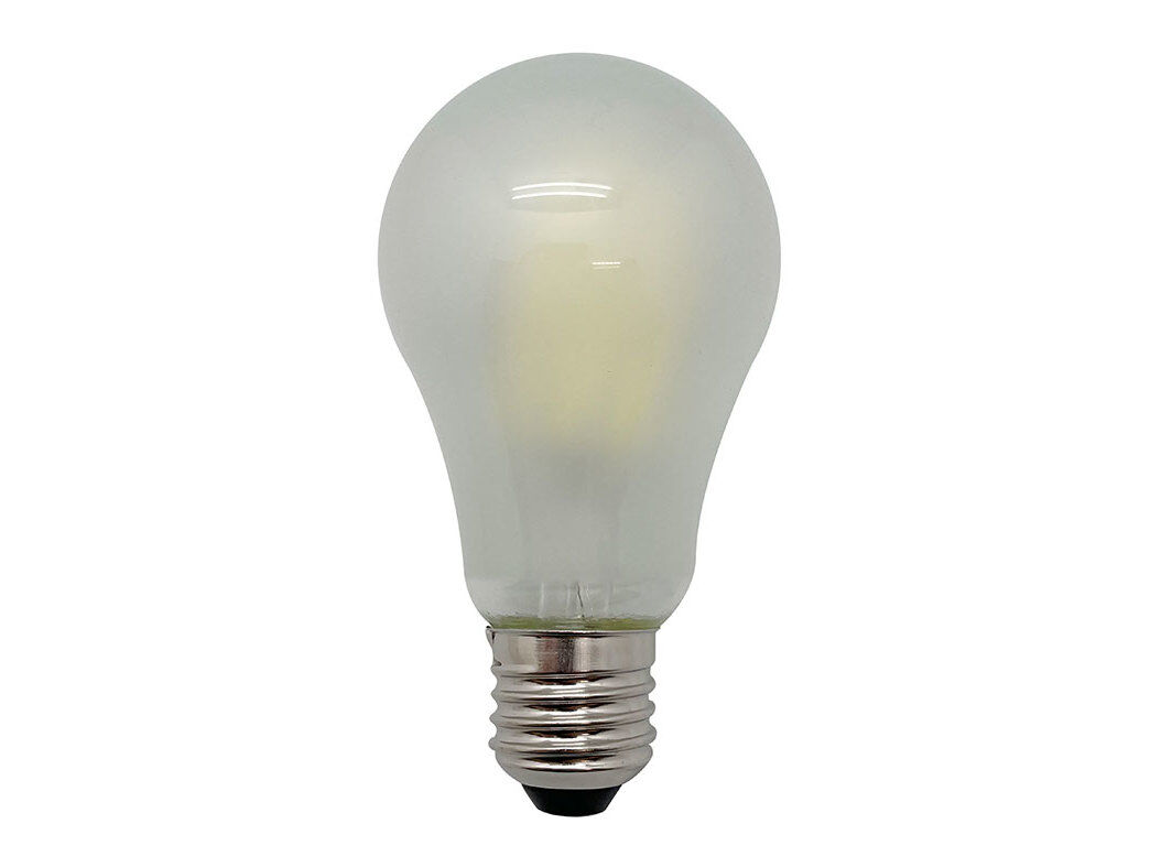 L&Acirc;MPADA LED CLASSE A AUCHAN E27 100W AMARELA image number 2