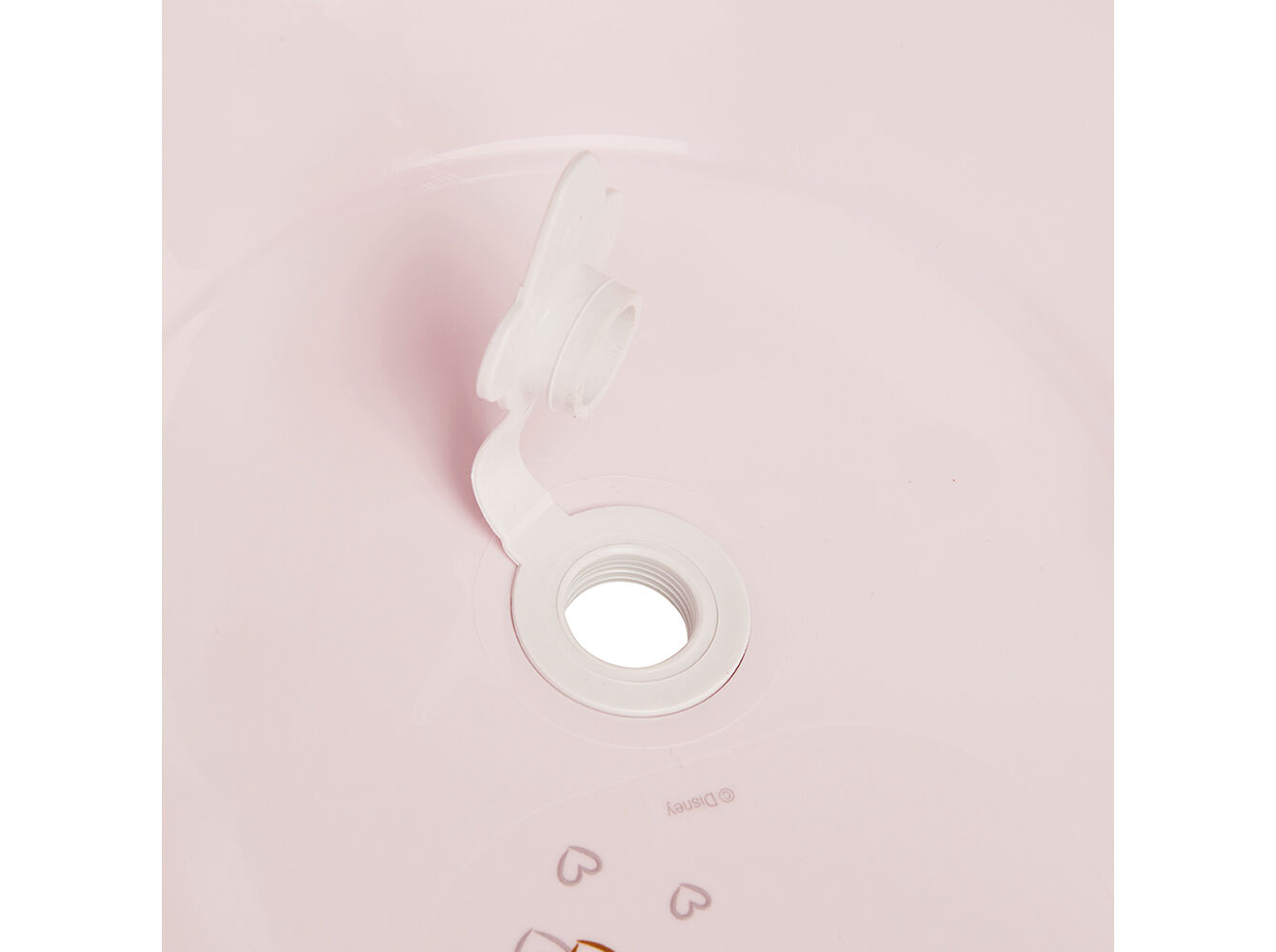 BANHEIRA MINNIE ROSA 84X49X29CM image number 3