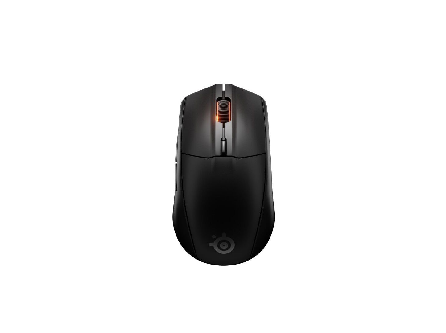 RATO GAMING STEELSERIES RIVAL 3 WIRELESS GEN 2 PRETO