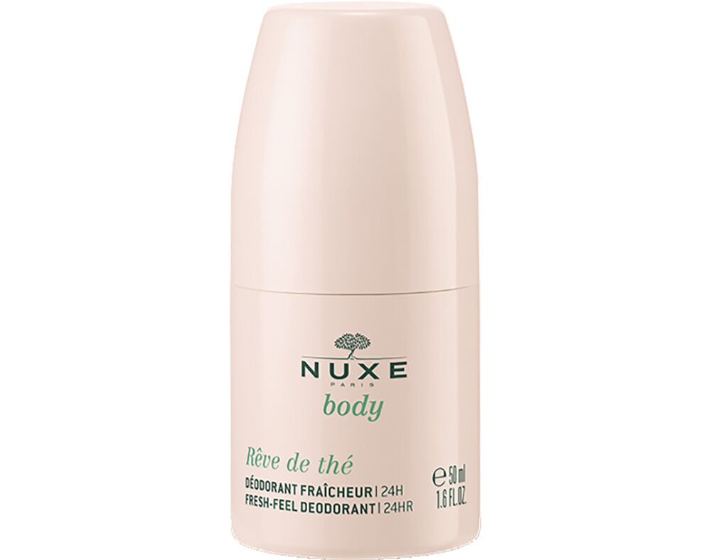 DESODORIZANTE NUXE ANTI MANCHAS 50ML image number 0