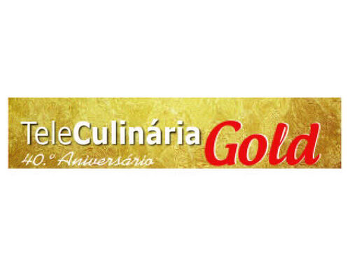 REVISTA TELECULINÁRIA GOLD image number 0
