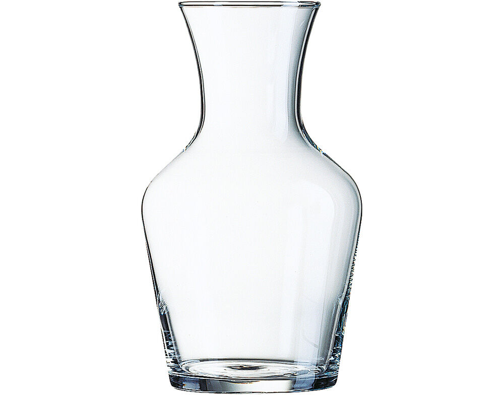 JARRO ALICE AUCHAN VIDRO 1L image number 1