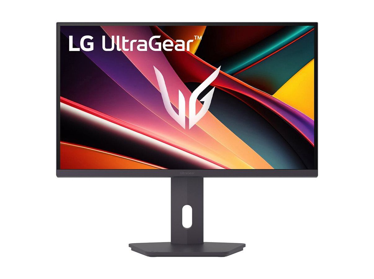 MONITOR 27'' LG ULTRAGEAR 27G610A-B.AEUQ