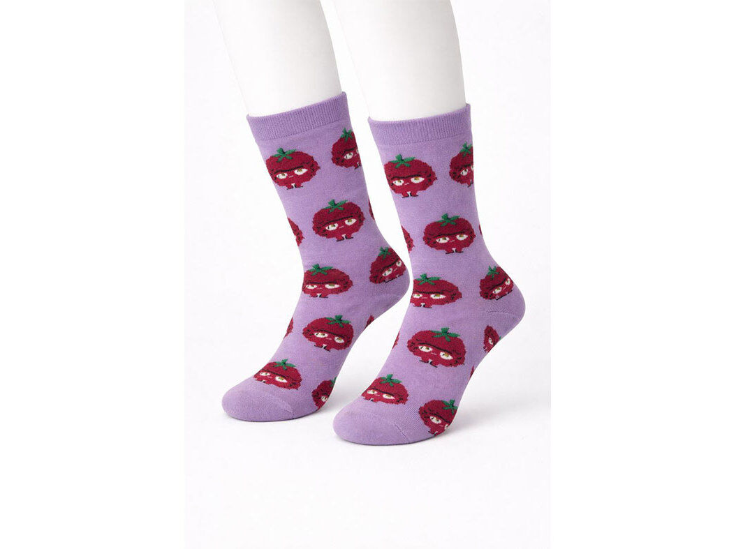 MEIAS EU SINTO VERGONHA TAMANHO 31-35 image number 0