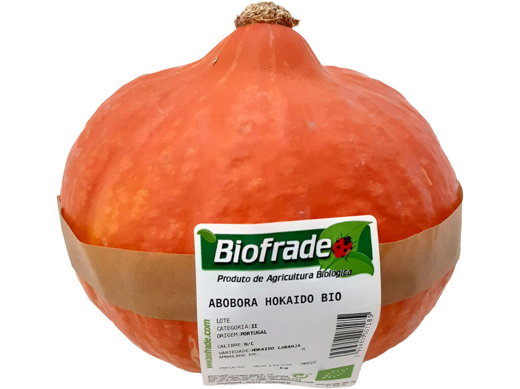 AB&Oacute;BORA HOKKAIDO BIO EMBALADA KG