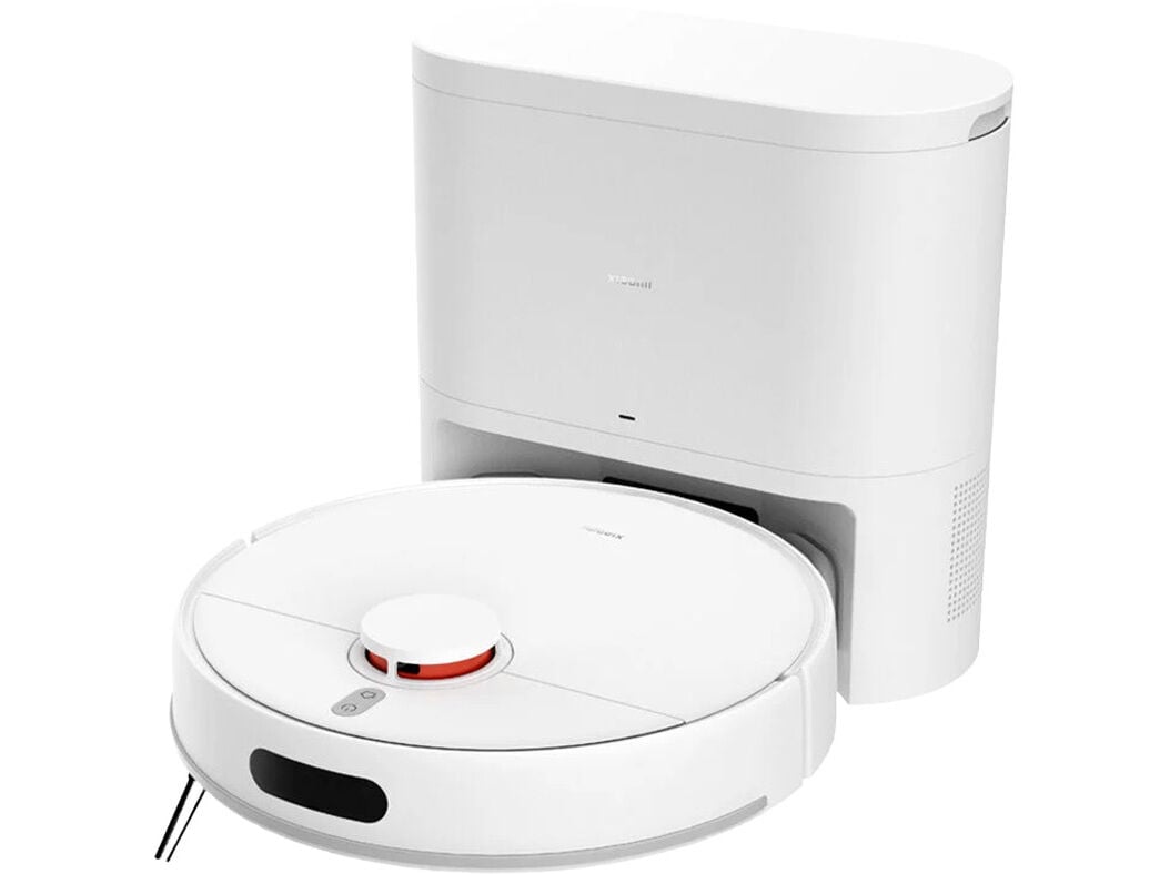 ASPIRADOR ROBOT XIAOMI H40 BRANCO