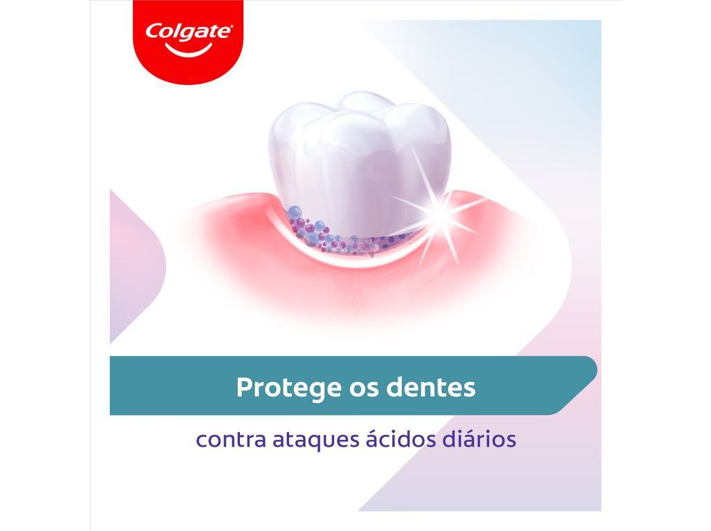 PASTA DE DENTES SENSIBILIDADE PROTE&Ccedil;&Atilde;O DI&Aacute;RIA COLGATE 75ML image number 5