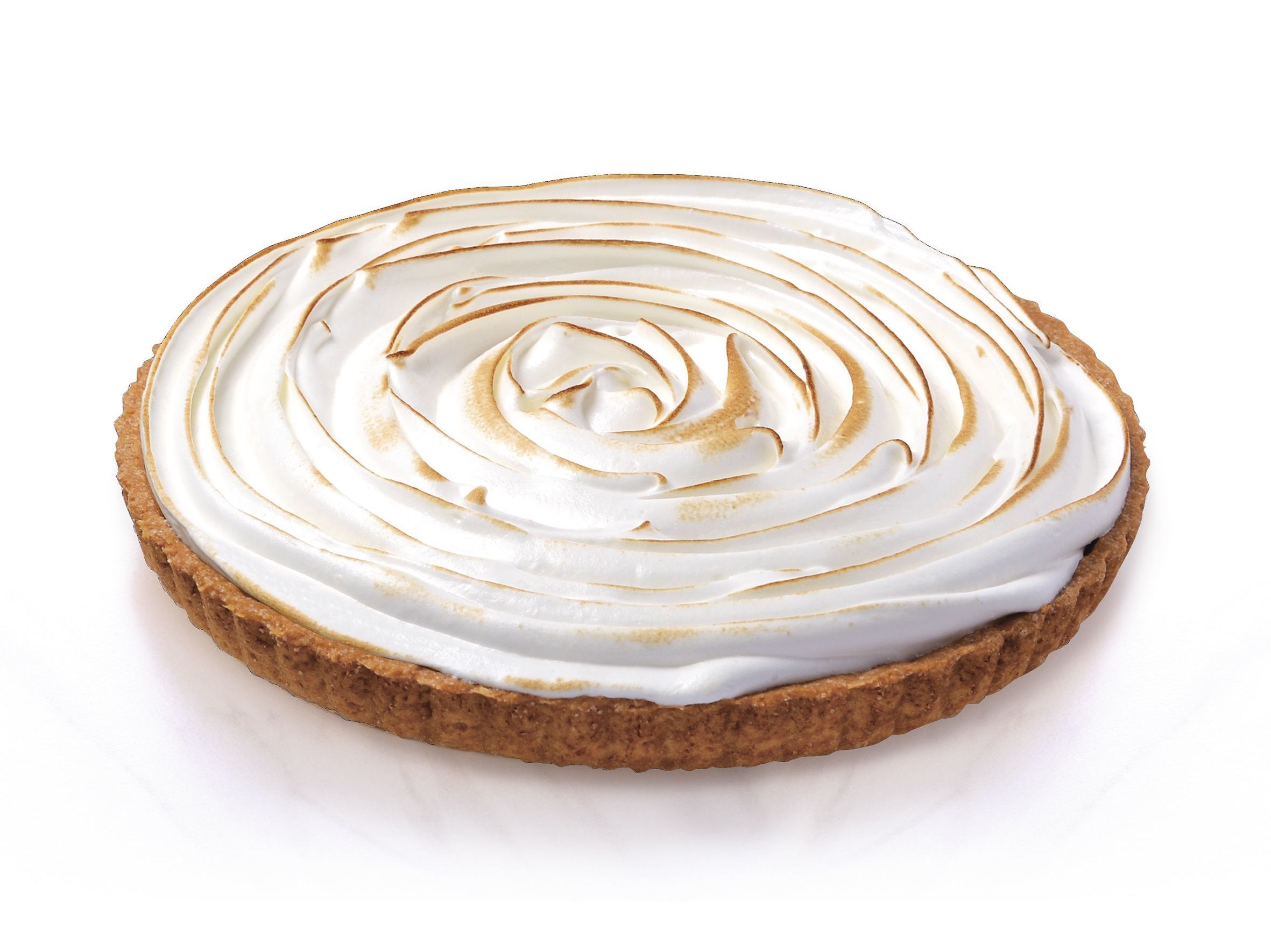 TARTE LIM&Atilde;O MERENGADA 630G