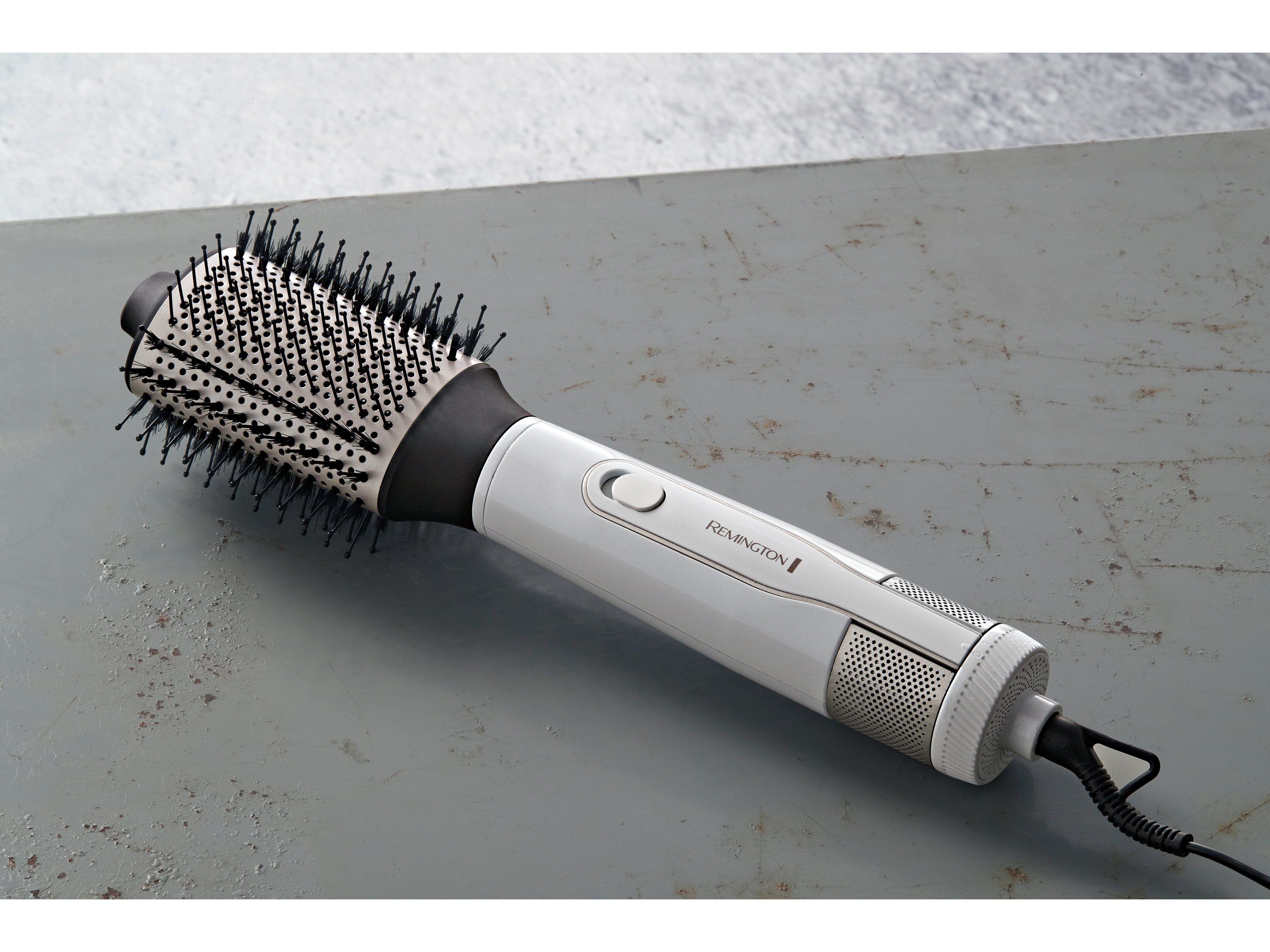 MODELADOR CABELO REMINGTON AS8901 HYDRALUXE 1200W