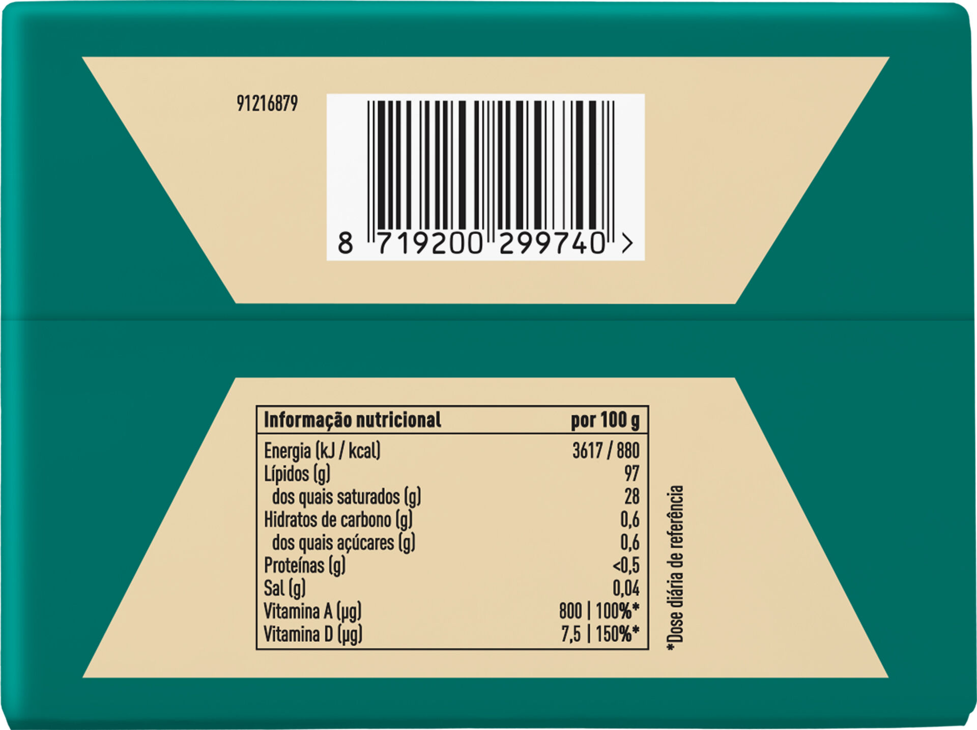 CREME VEGETAL VAQUEIRO CULINARIO GRELHAR E ASSAR 250G image number 1