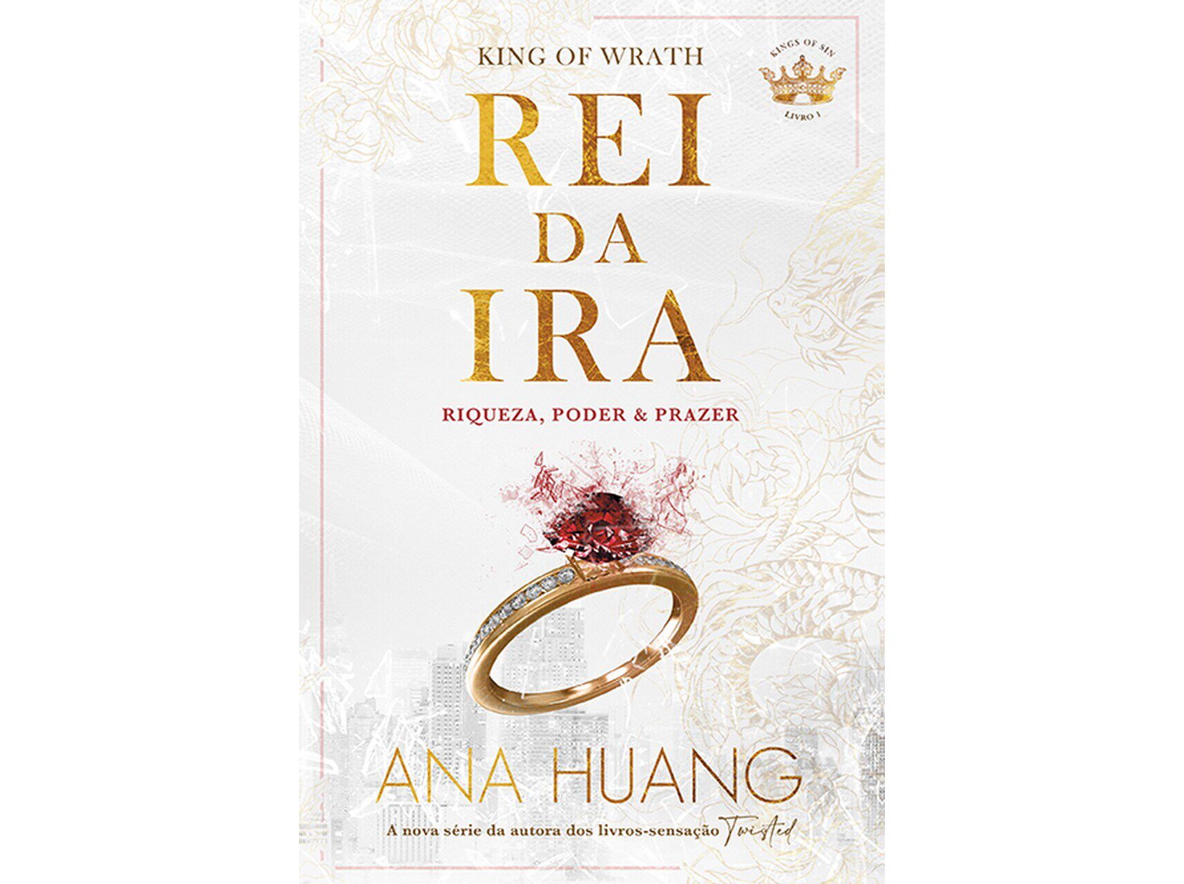 REI DA IRA image number 0