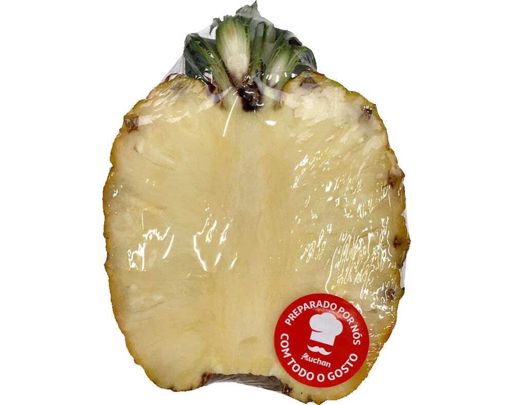 ANAN&Aacute;S DOS A&Ccedil;ORES METADE KG