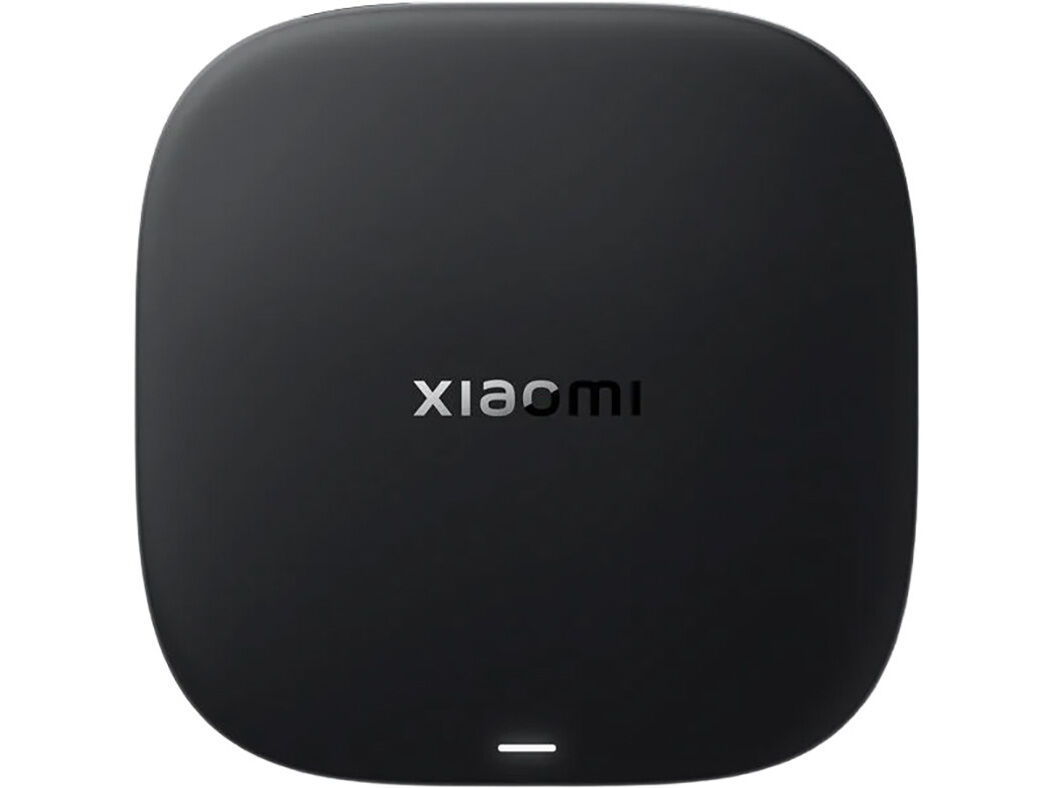 BOX ANDROID XIAOMI BOX S (3RD GEN) 4K WI-FI 32GB