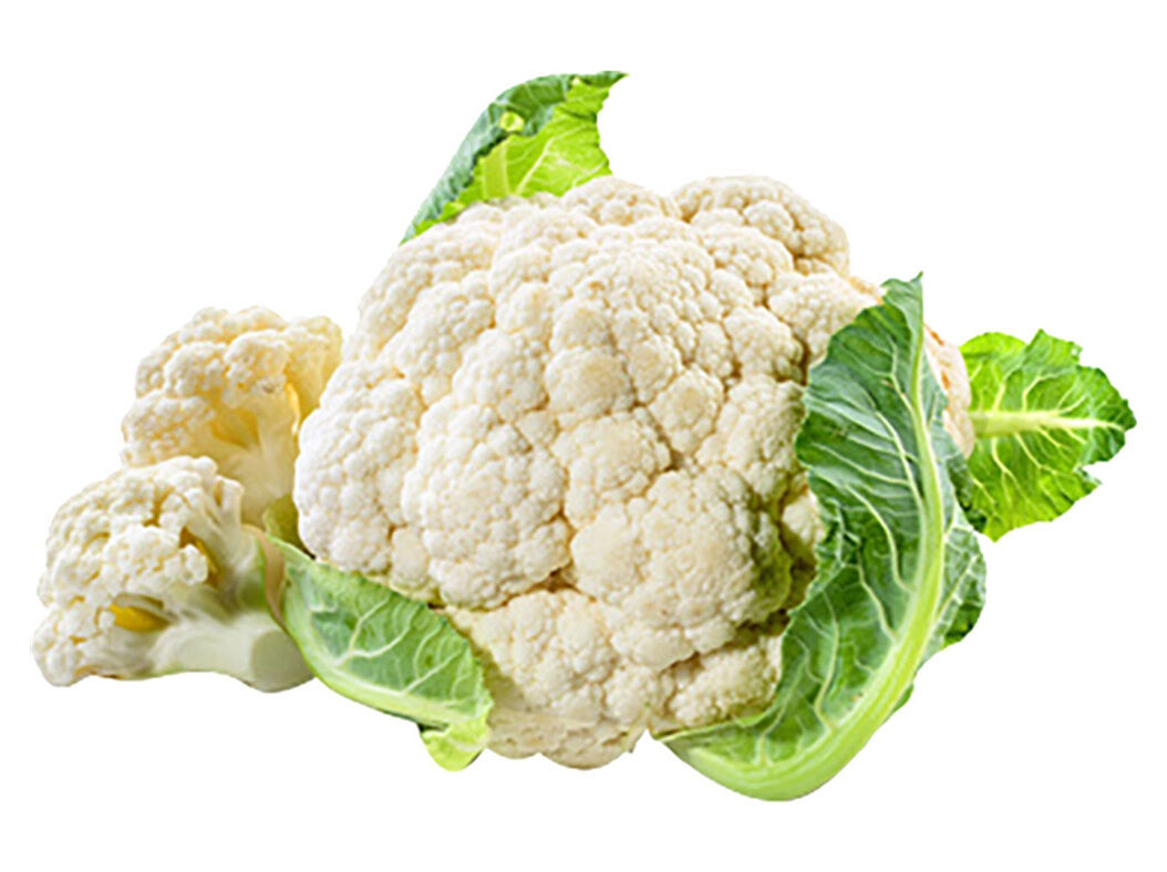 COUVE FLOR KG PRODUTO LOCAL
