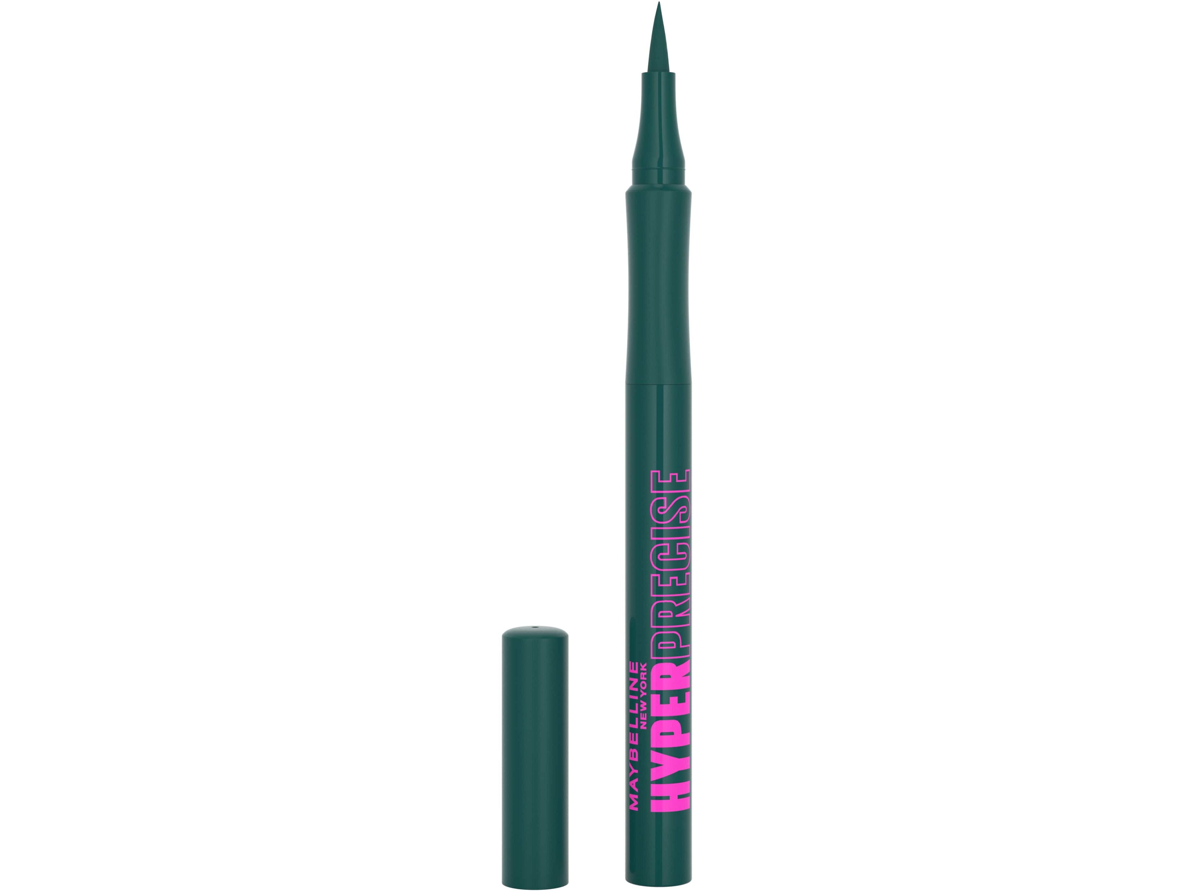 EYELINER MAYBELLINE HYPER PRECISE ALLDAY 730 NU image number 0