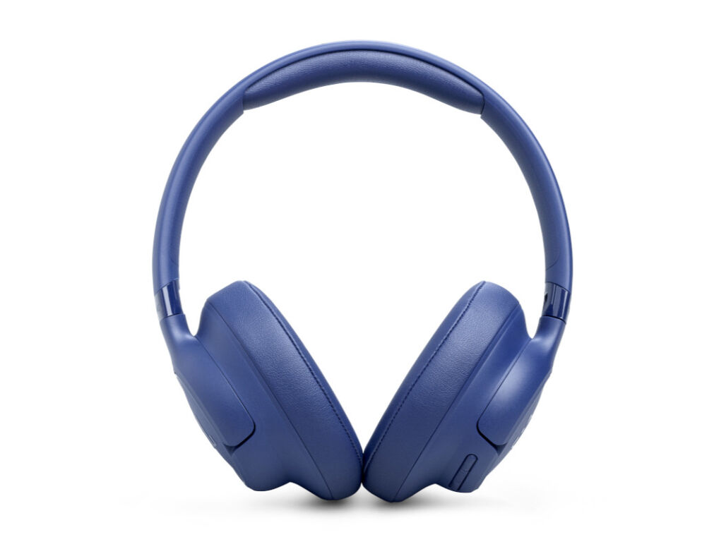 AUSCULTADORES BLUETOOTH JBL TUNE 730 AZUL image number 5
