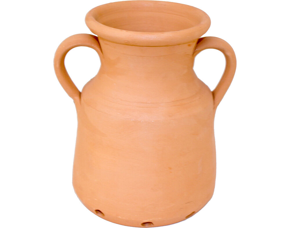 ASSADOR DE CASTANHAS BARRO