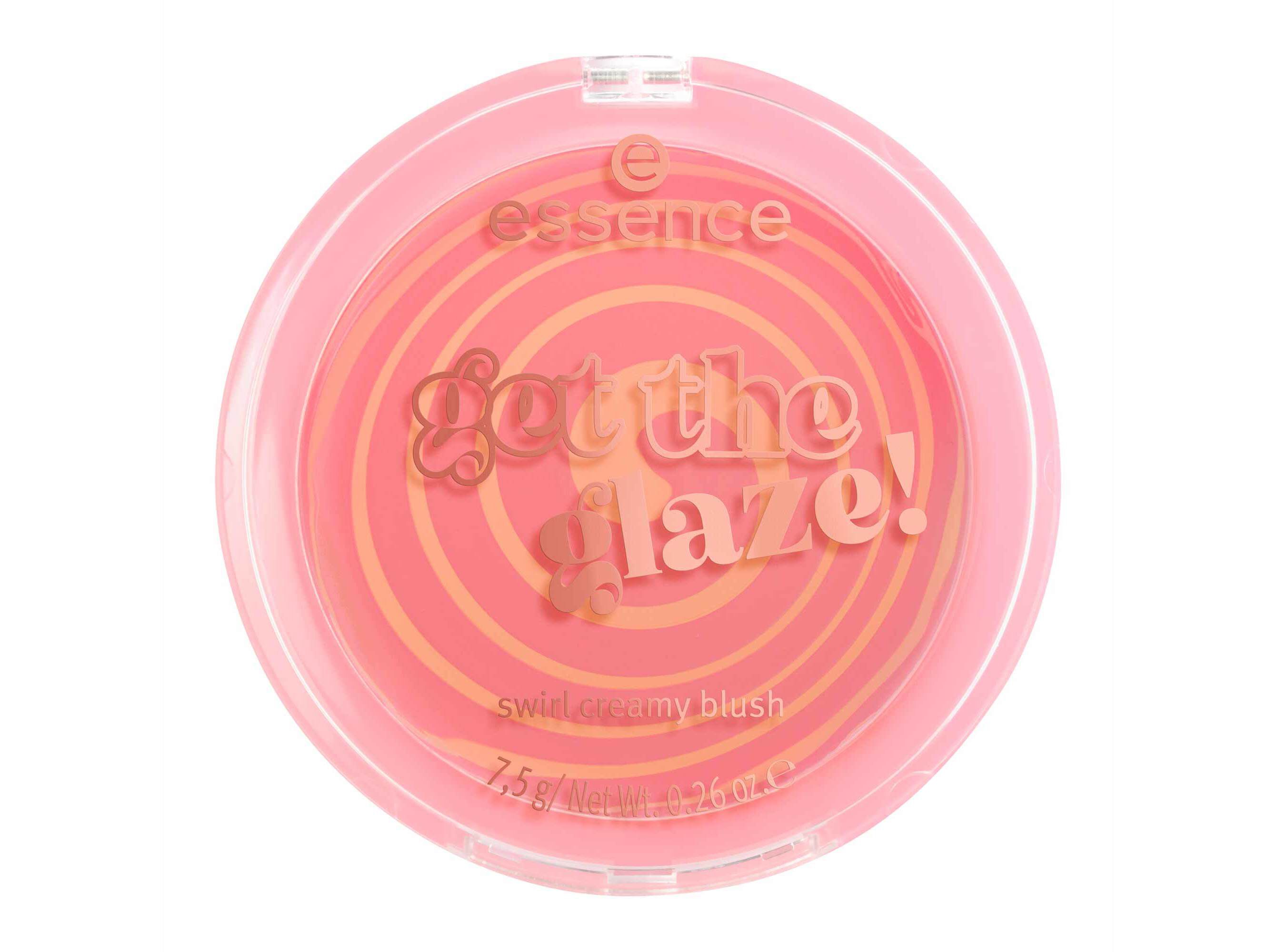 BLUSH ESSENCE SWIRL CREAMY BLUSH 01 image number 0