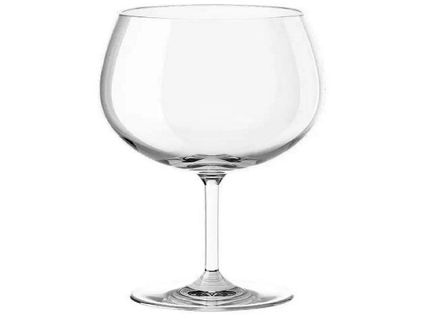 COPO DE GIN ROYAL VIDRO 60CL