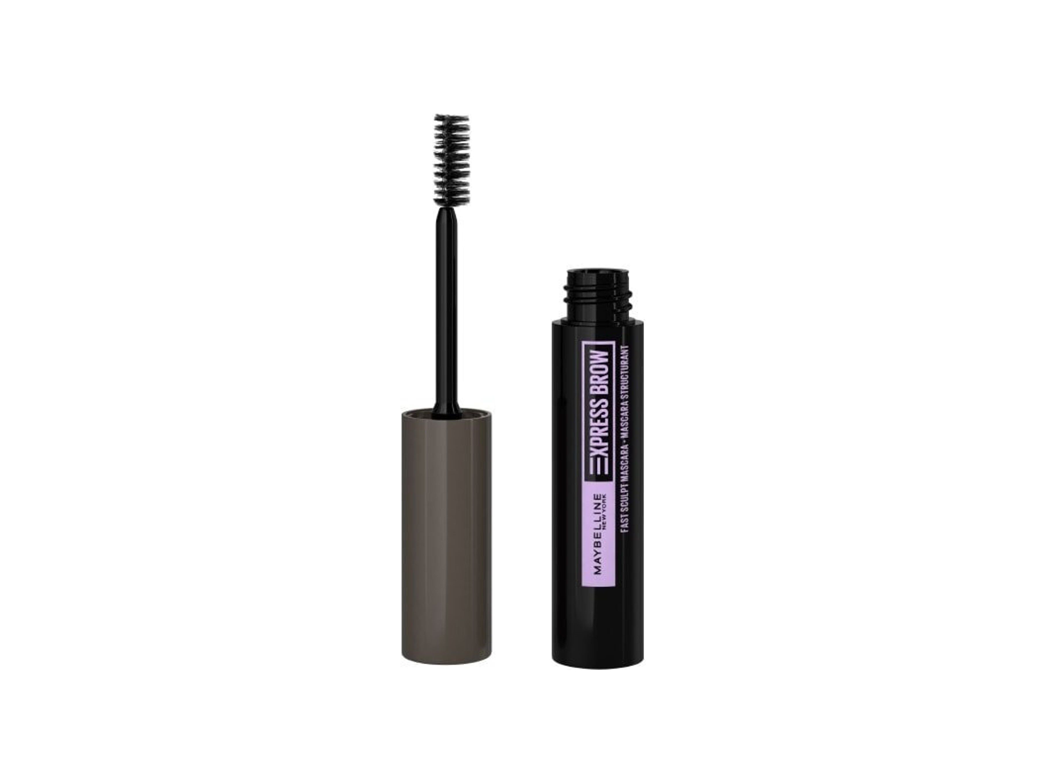 L&Aacute;PIS MAYBELLINE BROW SCULPT 02 SOFT BROWN NU image number 0