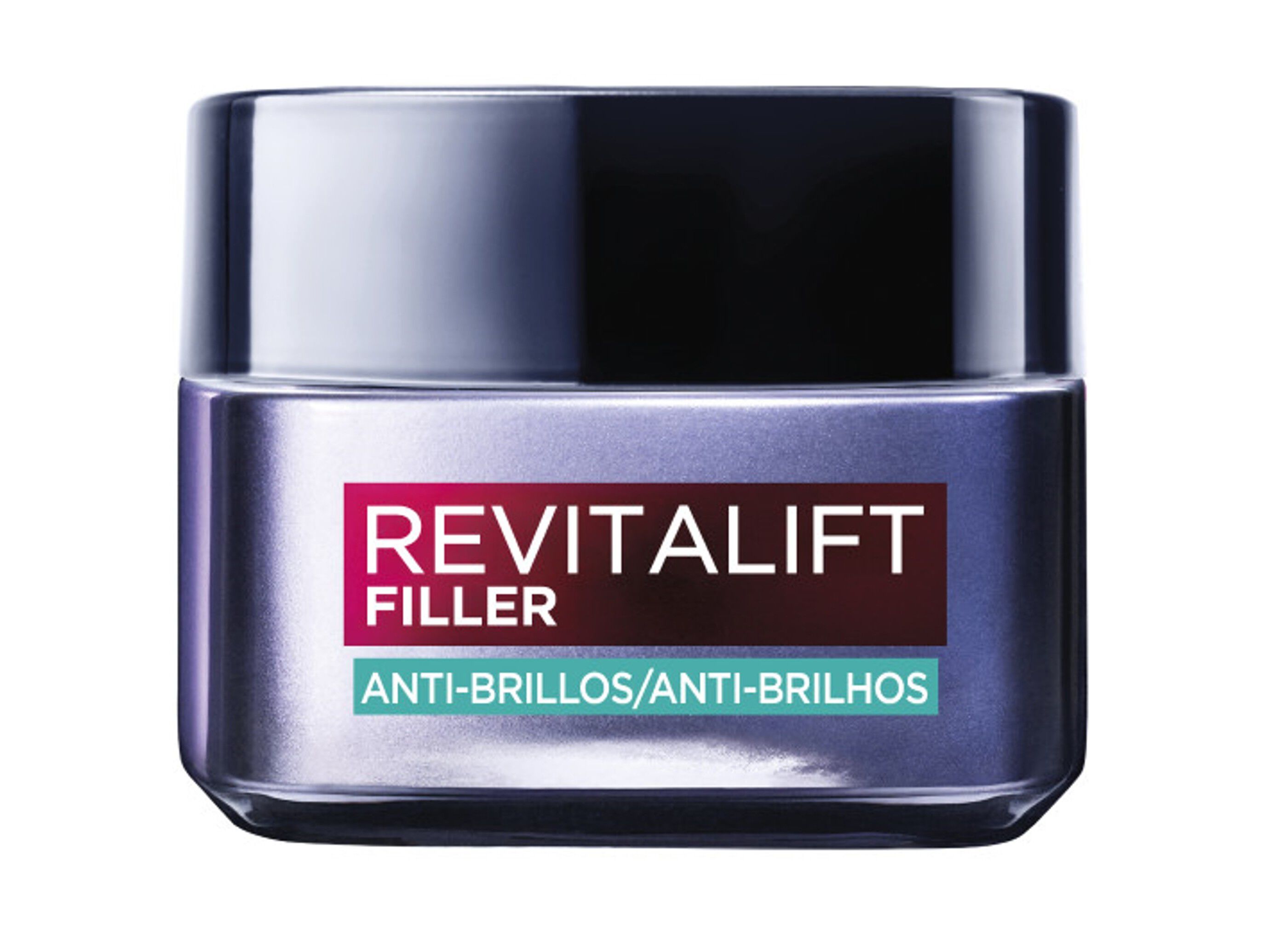 CREME DE DIA L'OR&Atilde;AL PARIS REVITALIFT FILLER ANTIBRIL 1UN image number 0